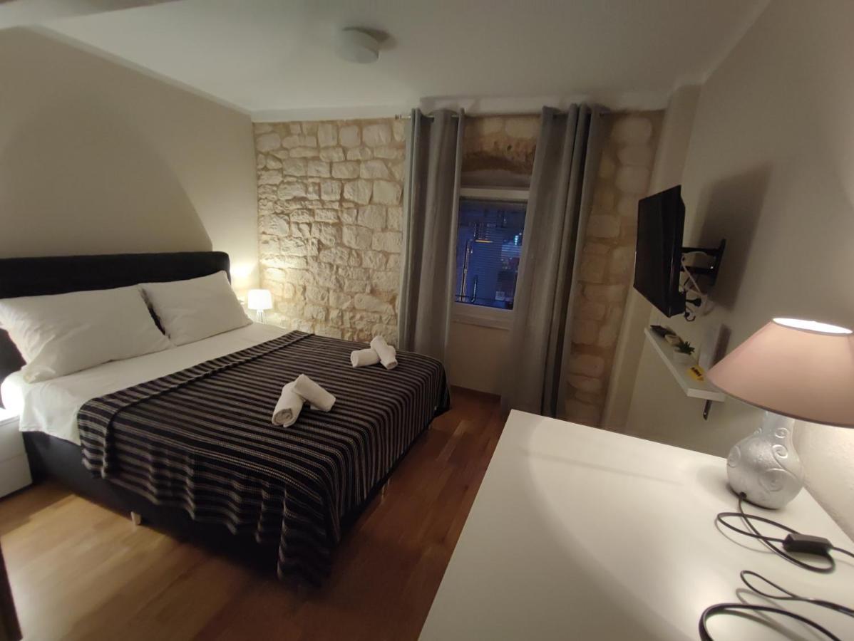 Room No3 Trogir Exterior foto