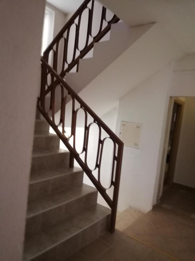 Room No3 Trogir Exterior foto