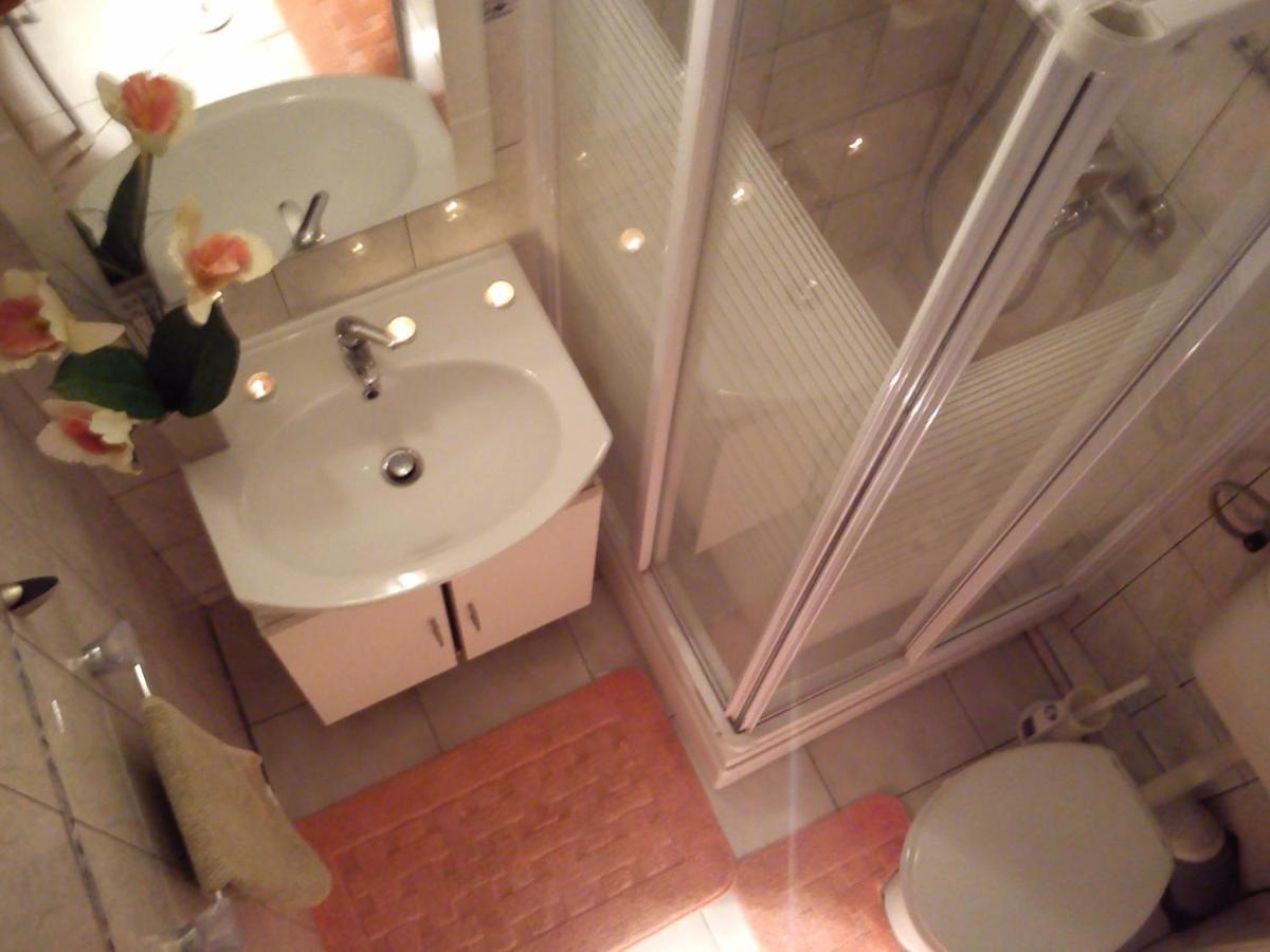 Room No3 Trogir Exterior foto