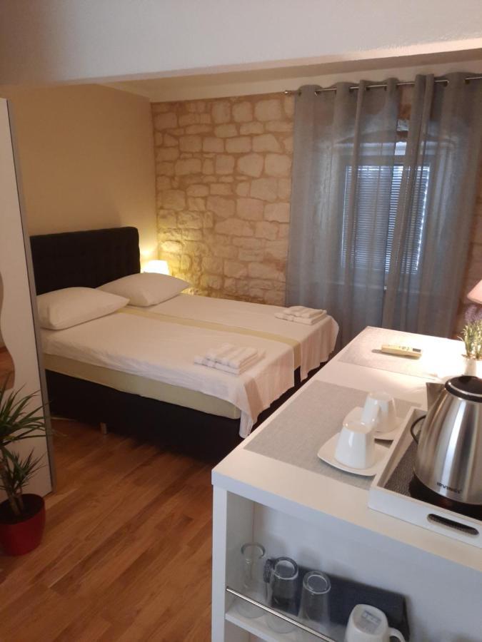 Room No3 Trogir Exterior foto